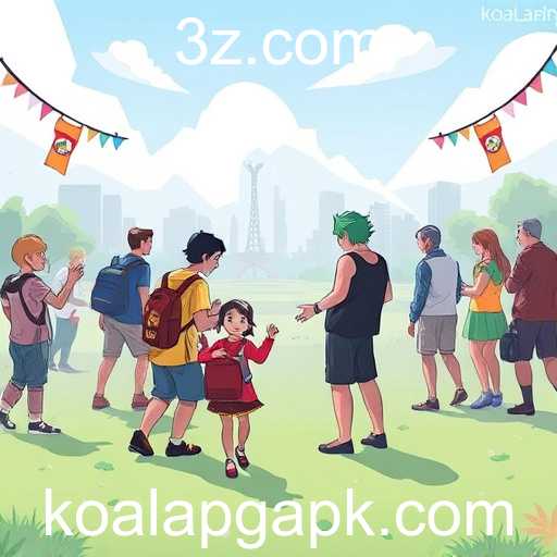 koaLapg