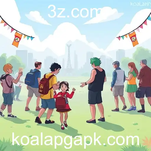 A Importância da Categoria 'Comunidade' nos Jogos Digitais
