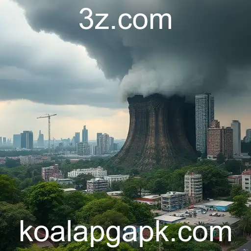 Impactos Recentes no Clima e Tecnologia no Brasil