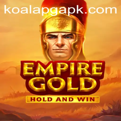 EmpireGold: Dive into a Realm of Strategy and Adventure
