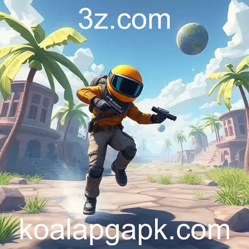 Expansão dos Jogos Online: A Ascensão do koaLapg