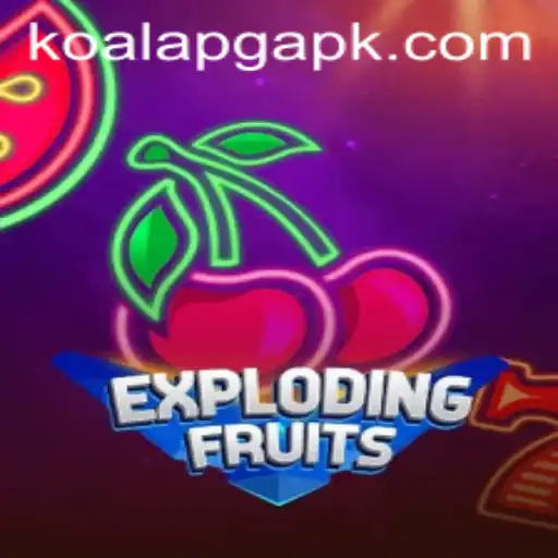 ExplodingFruits: The Exciting World of KOALAPG and Fruit Fusion Fun