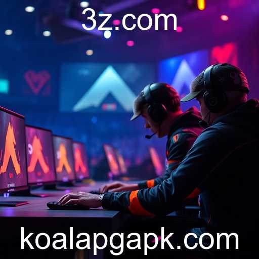 Explorando o Mundo de koaLapg: Inovações e Tendências