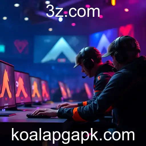 Explorando o Mundo de koaLapg: Inovações e Tendências