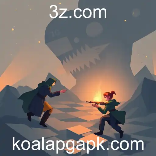 Evolução dos Games: koaLapg e o Futuro do Entretenimento