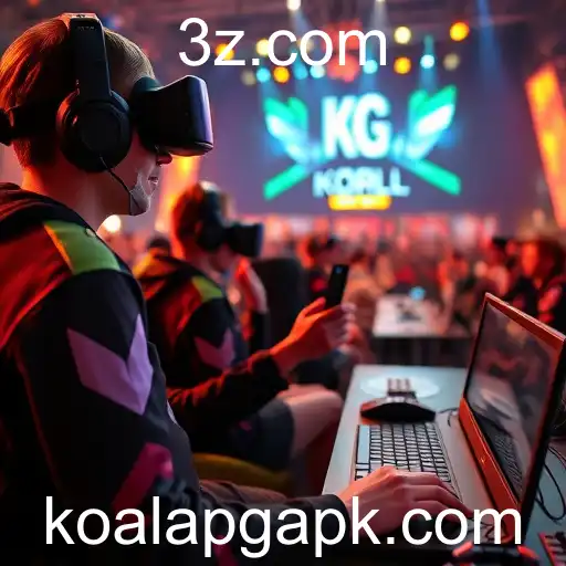 Novidades Empolgantes no Universo dos Jogos