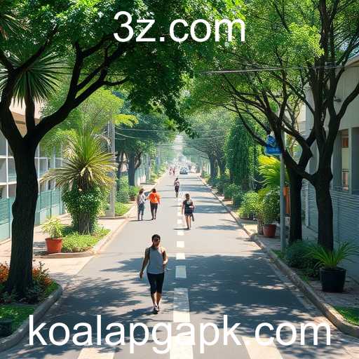 Nova Era para a koaLapg: Revolução nos Jogos Online