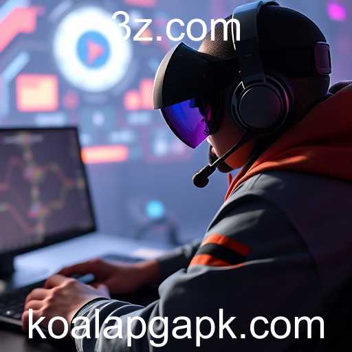Revolução dos Jogos Online em 2025: O Impacto do koaLapg