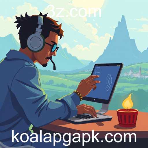 Avanços e Tendências no Mundo dos Jogos