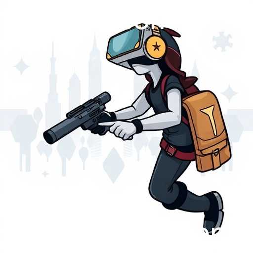 Revoluções no Mundo dos Jogos para 2025