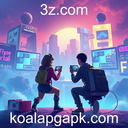 O Impacto dos Jogos em 2025