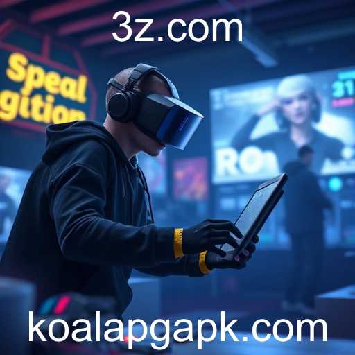 O Impacto do Mercado de Jogos em 2025