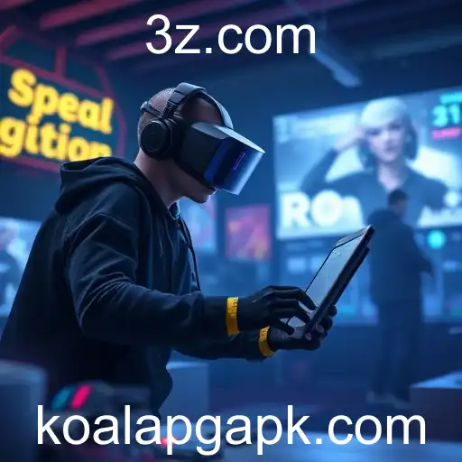 O Impacto do Mercado de Jogos em 2025