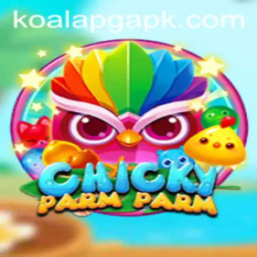 Dive into the World of ChickyParmParm: The Game Revolutionizing Fun with KoaLapg Dynamics