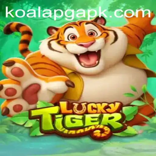 Discover the Thrills of LuckyTiger: An Exploration of KoaLapg