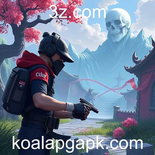 KoaLapg Revoluciona o Mundo dos Jogos em 2025