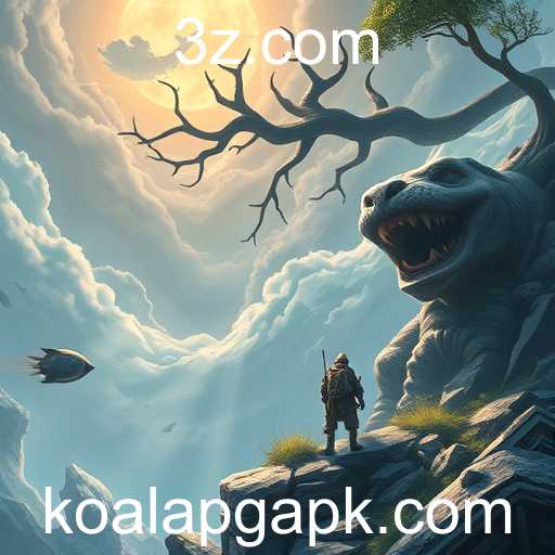 Revolução no Mundo dos Jogos com koaLapg