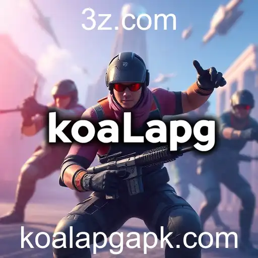 A Ascensão do koaLapg no Cenário dos Jogos Digitais