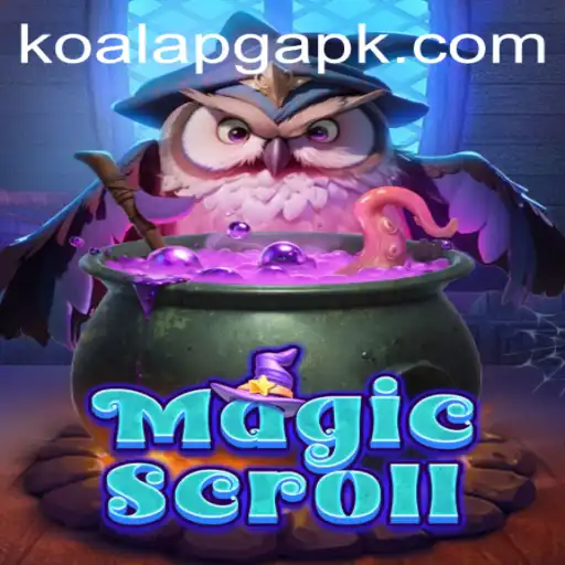 MagicScroll: Journey into a World of Enchantment with KoaLapg