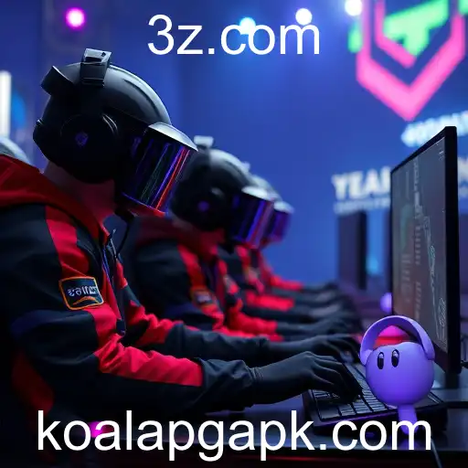 A Revolução dos Jogos em 2025