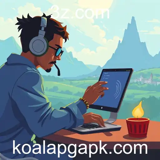 Avanços e Tendências no Mundo dos Jogos