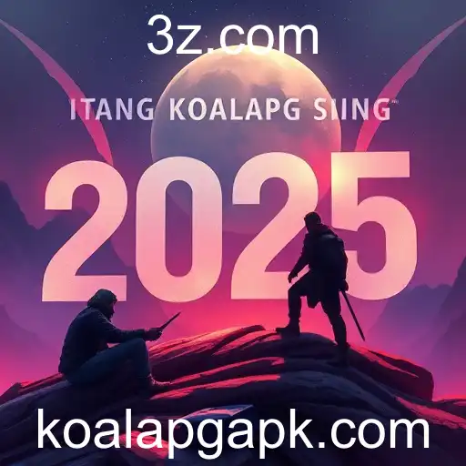 Revoluções no Mundo dos Jogos para 2025