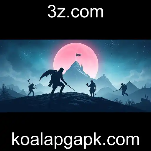 KoaLapg: Revolução nos Jogos Online em 2025