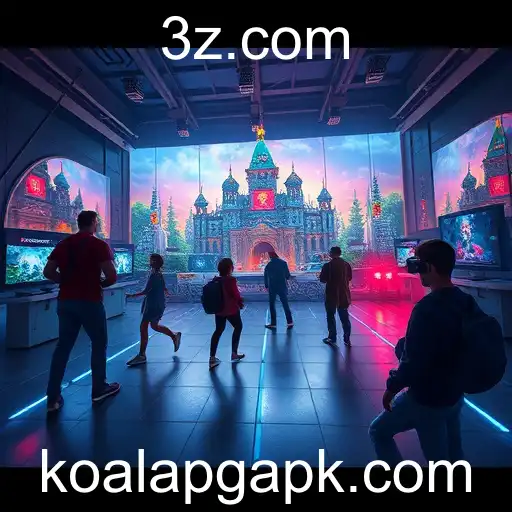 A Revolução dos Jogos em Realidade Aumentada