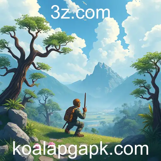 Revolução no Mundo dos Jogos: koaLapg em Destaque