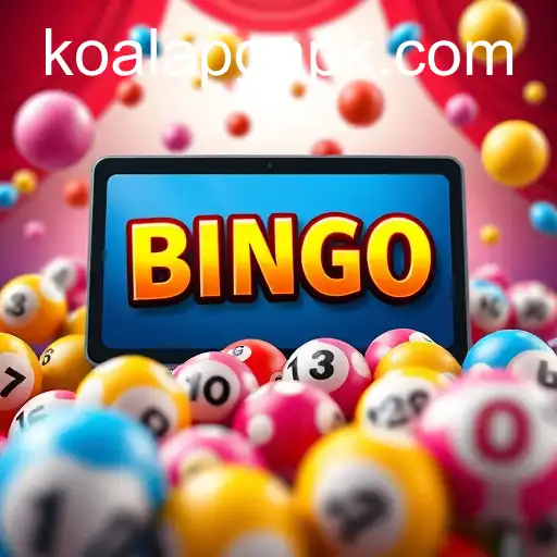 The Evolution and Allure of Online Bingo