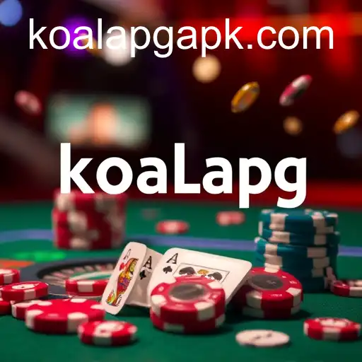 Understanding Responsible Gambling: A Deep Dive into 'koaLapg'