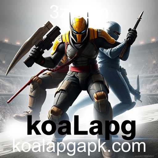 koaLapg