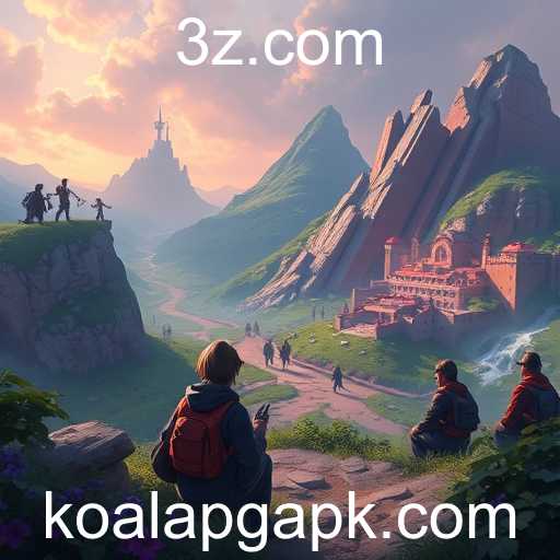 Revolução no Mundo dos Jogos em 2025