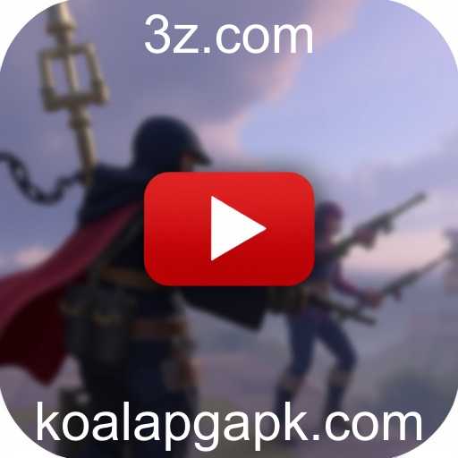 A Ascensão do koaLapg no Cenário de Jogos Brasileiro