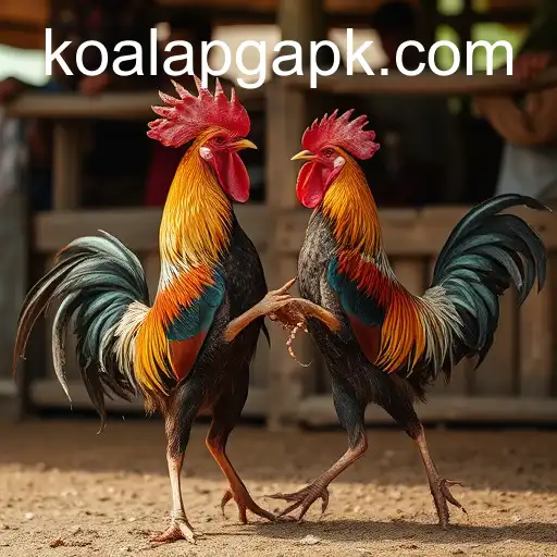 The Evolution and Cultural Significance of Sabong Games