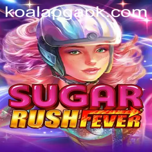 Unraveling the Enchantment of SugarRushFever: A Vibrant Journey Through Sweet Adventures