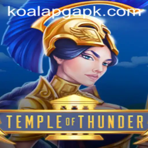 Unveiling the Thrilling World of TempleofThunder with KoaLapg