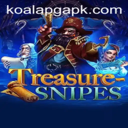 Explore the Thrilling World of TreasureSnipes: A New Frontier in Gaming